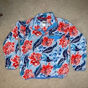 Patagonia Fleece